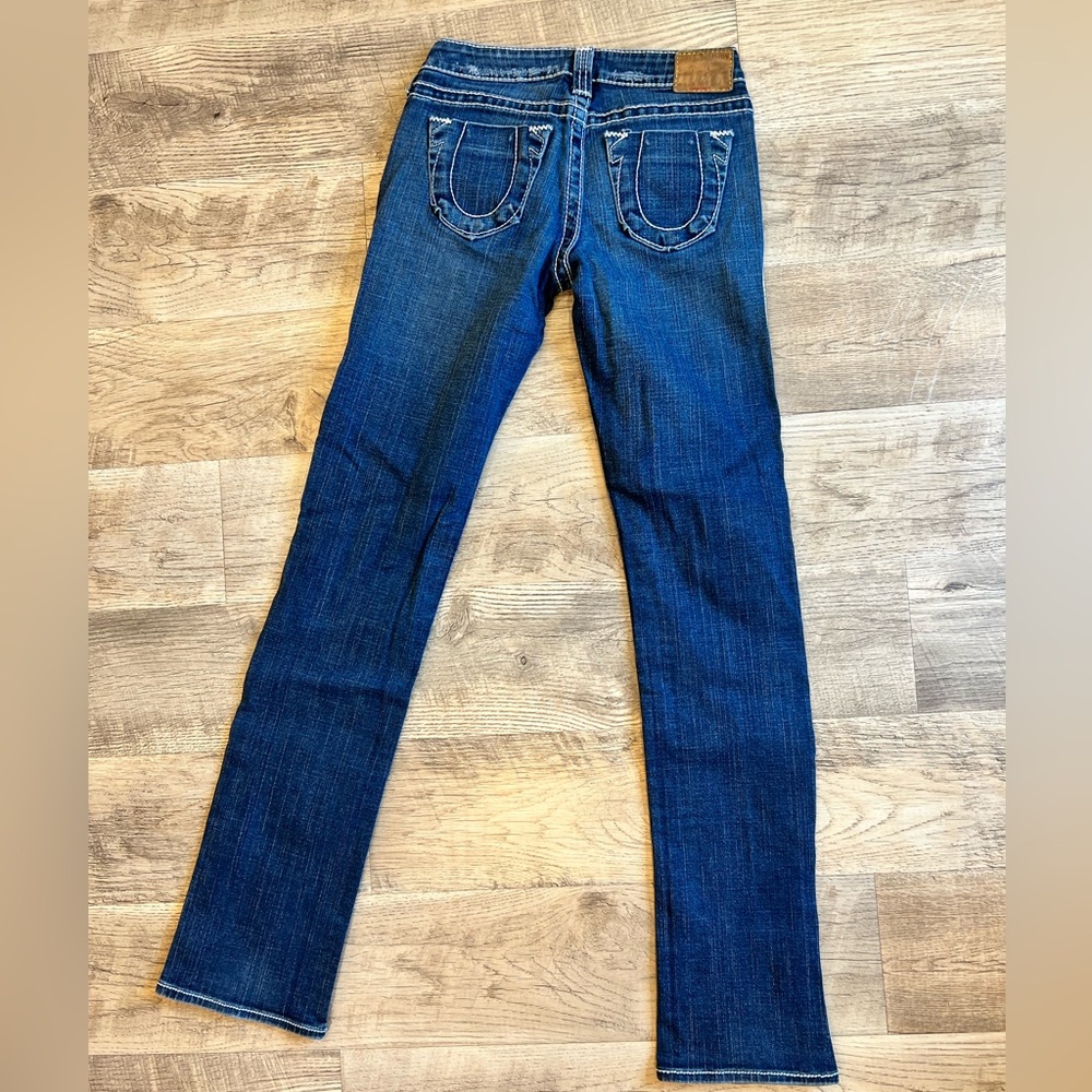 True Religion Denim